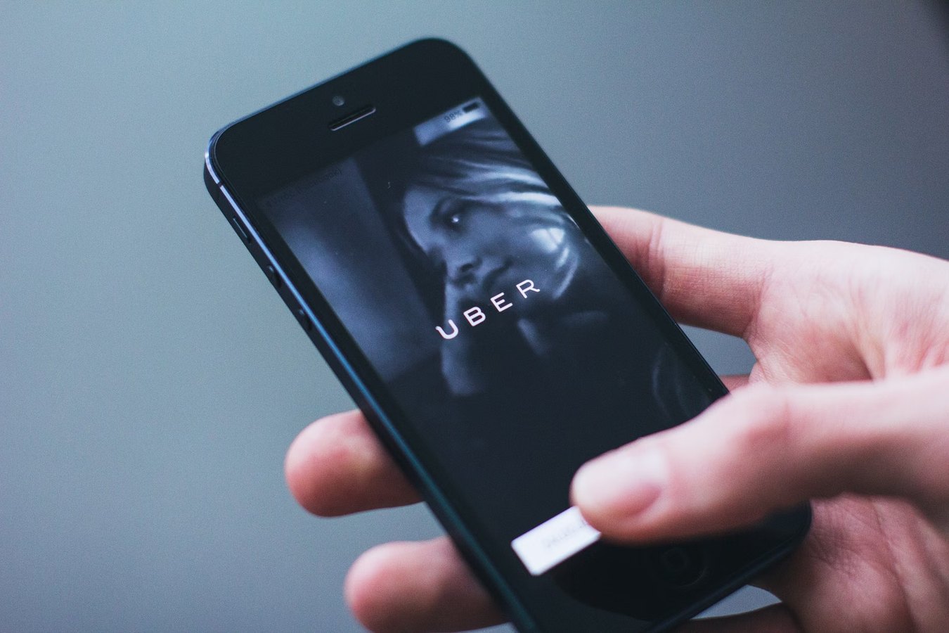 Uber Fined Nearly $1 Billion by Dutch Regulators Over Automated