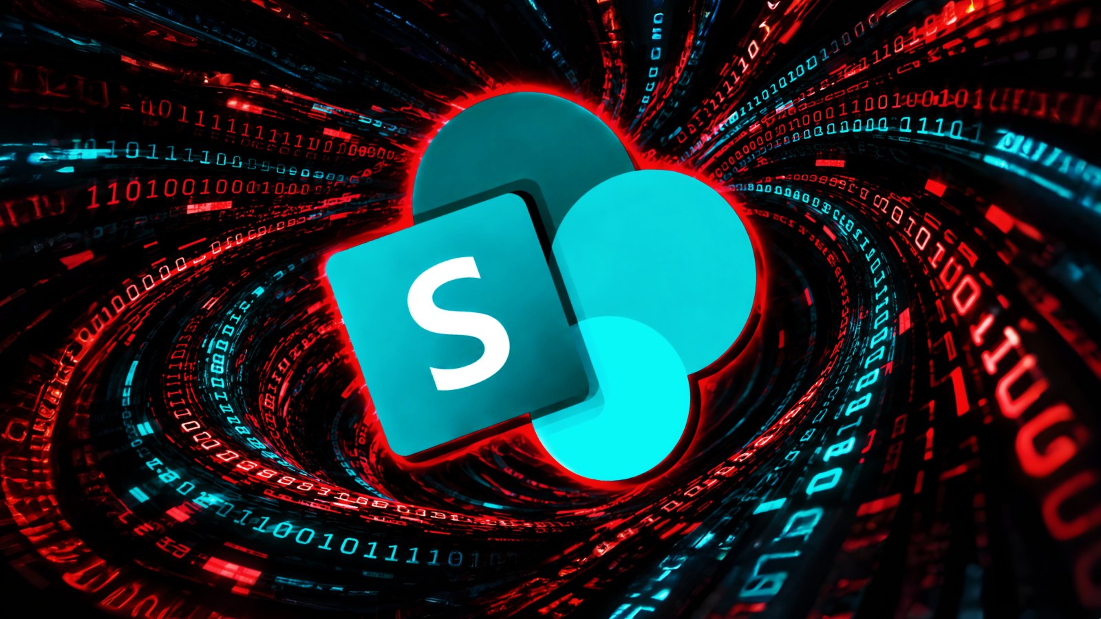 Warlock ransomware breach SharePoint in water, telecom operator attacks