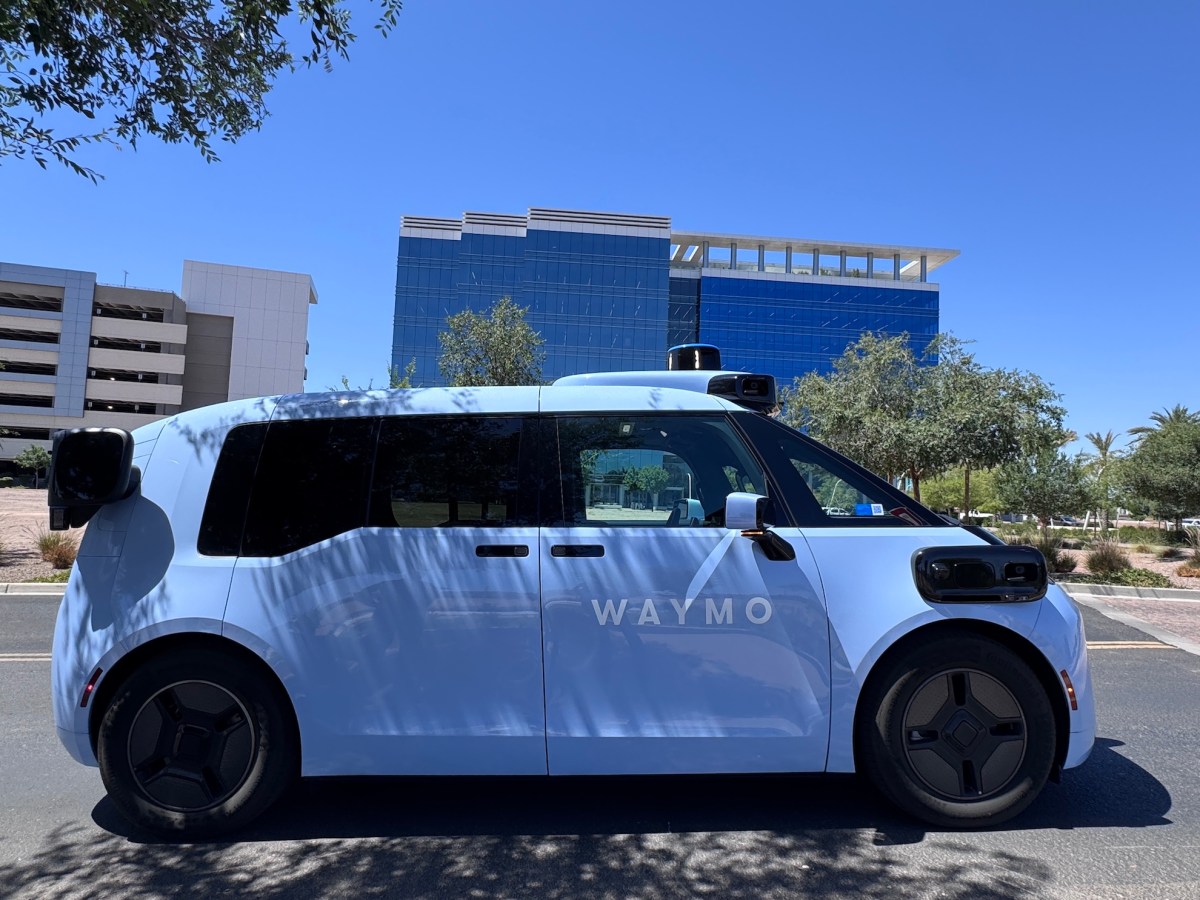 Waymo accelerates robotaxi expansion with launches in Denver, San Diego
