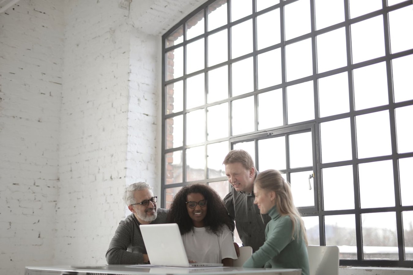 A team should be more ambitious with the software we build