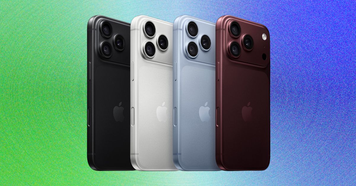 Which iPhone 18 Model Should You Buy?: Apple's new folding iPhone Duo is