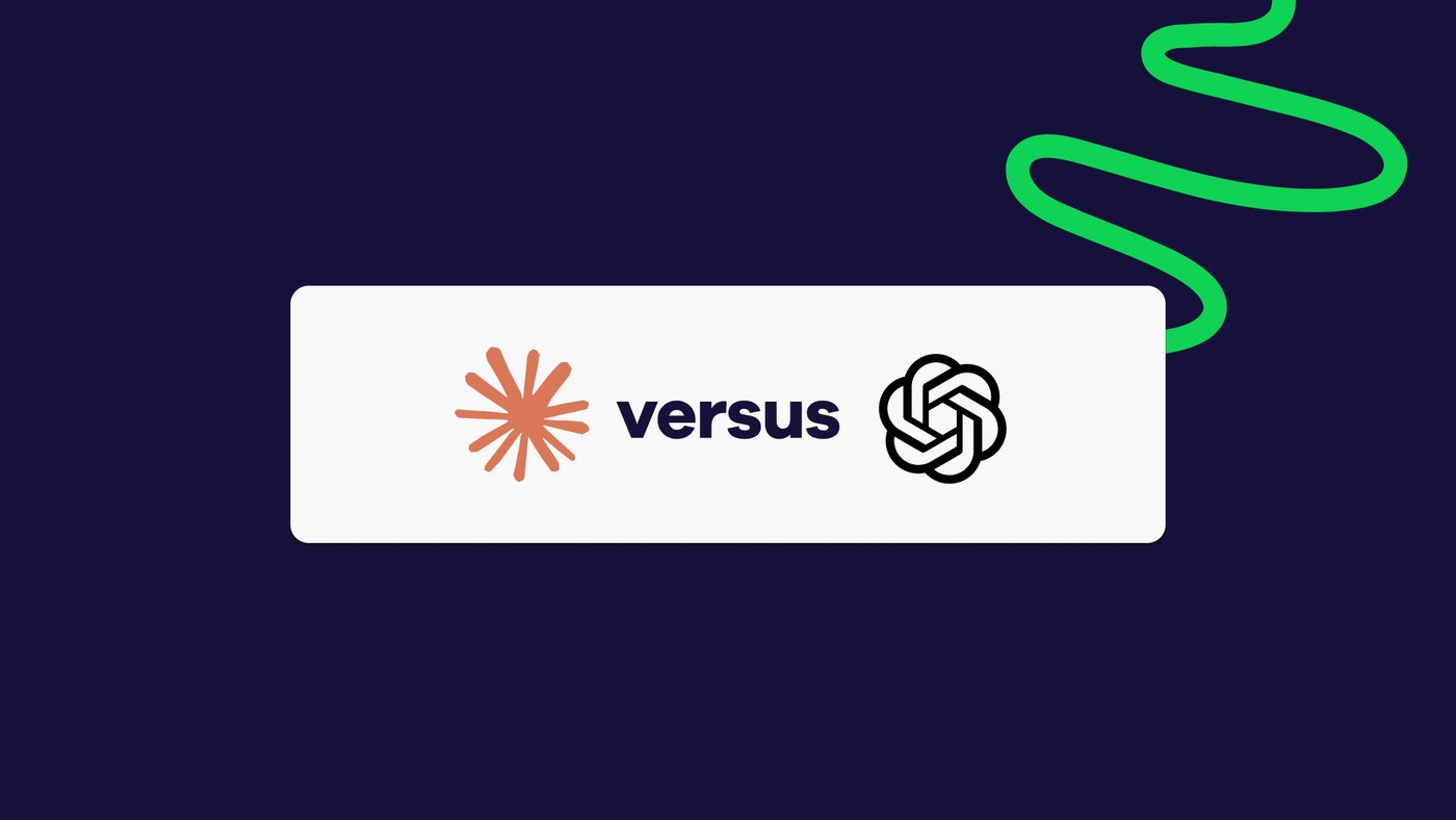 Which is the better data analyst? Benchmarking ChatGPT vs. Claude