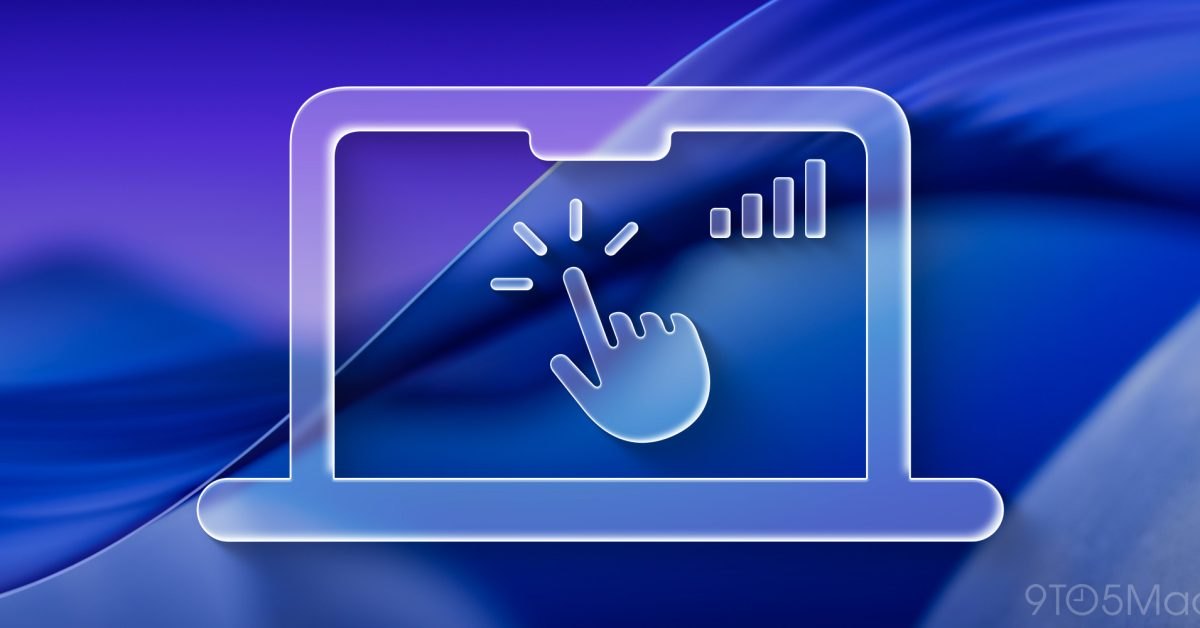 Will Apple’s overhauled MacBook Pro finally offer 5G cellular support?