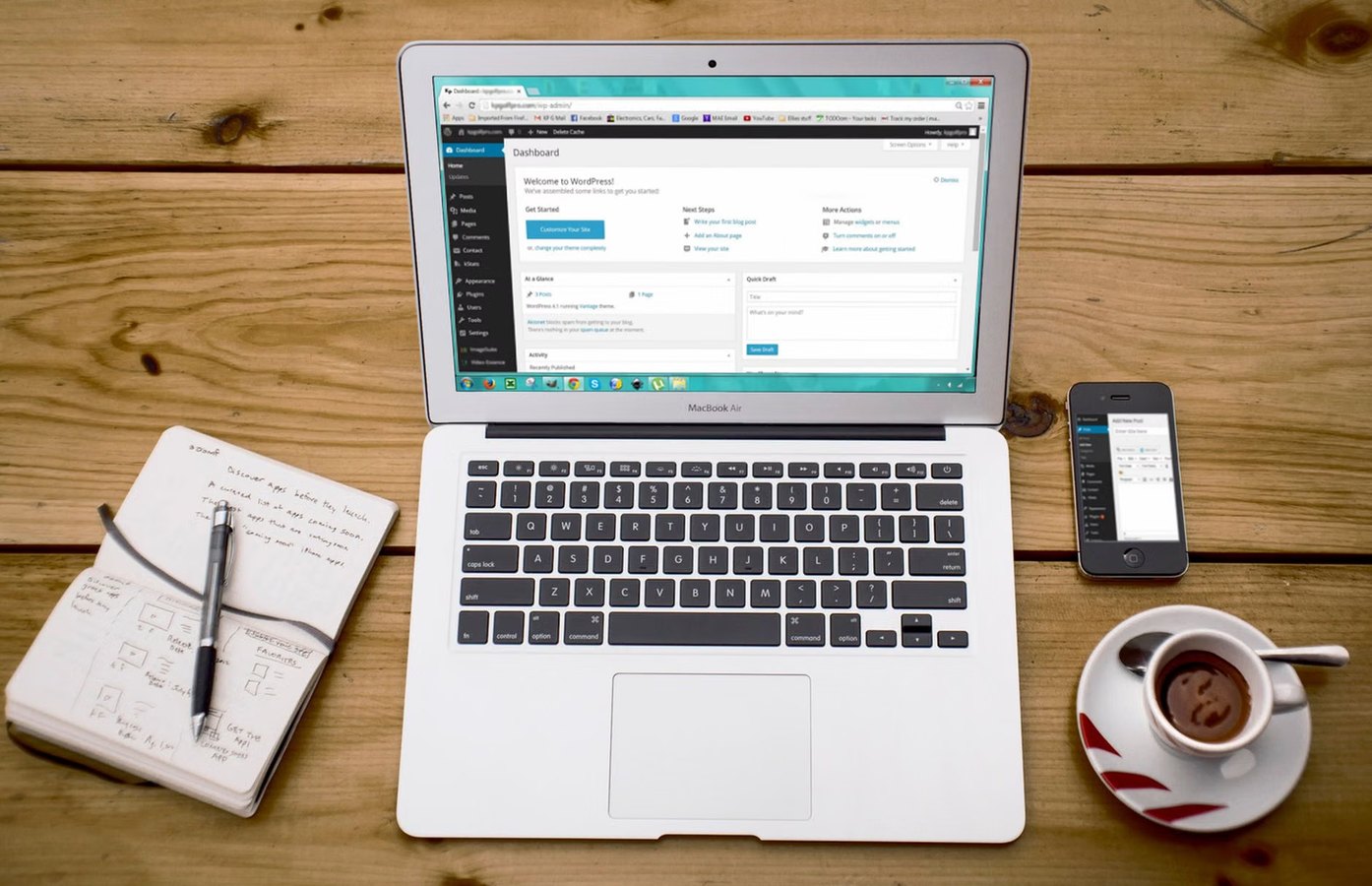 WordPress 7.0.4 Patches Remote Code Execution Vulnerability