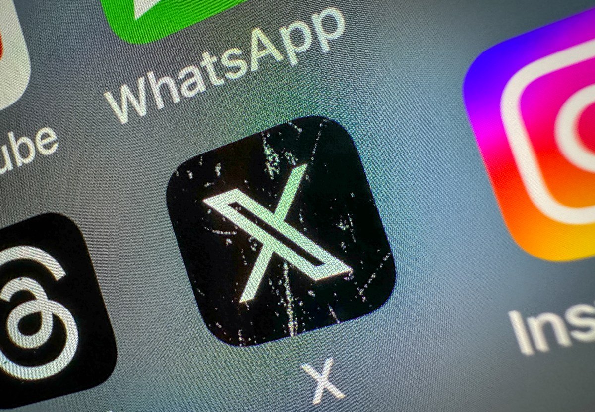 X says attackers are targeting user accounts after the launch of X