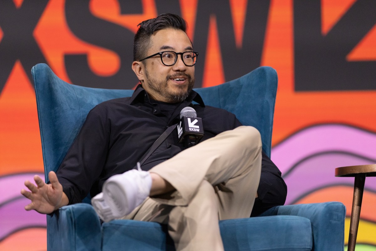 Y Combinator’s Garry Tan wants U.S. open-weight AI labs to ‘distill’