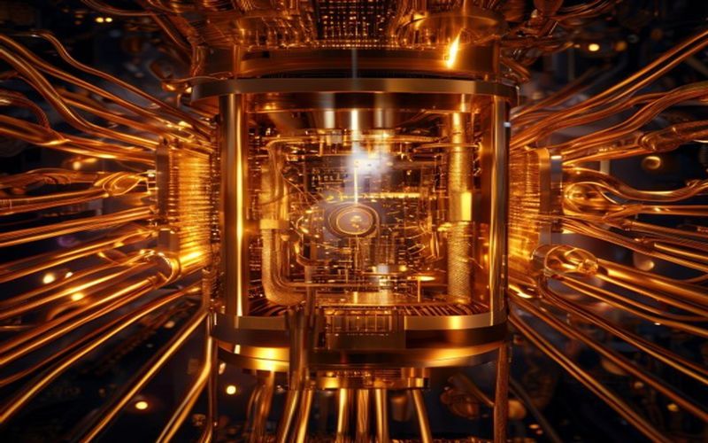 Quantum Computers Outperform Classical Supercomputers in Benchmark