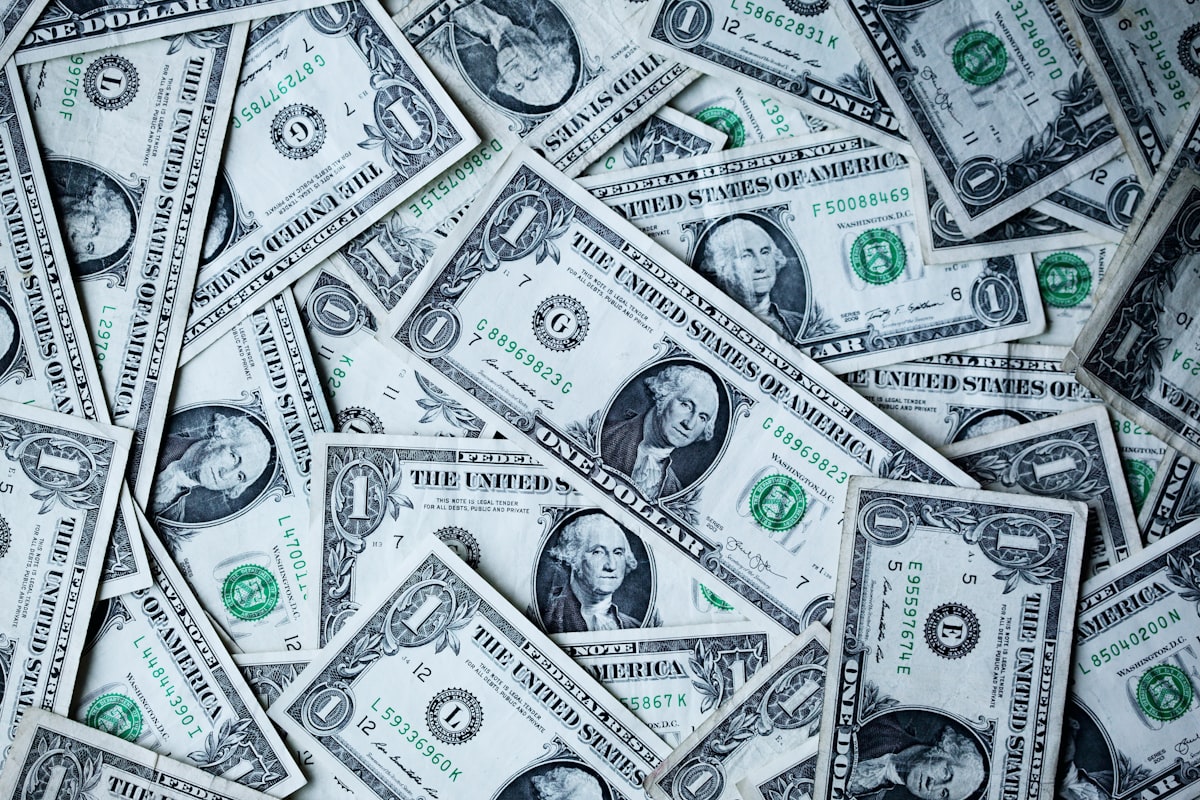 Sergey Brin Spends $100 Million Fighting California's Proposed Billionaire Tax