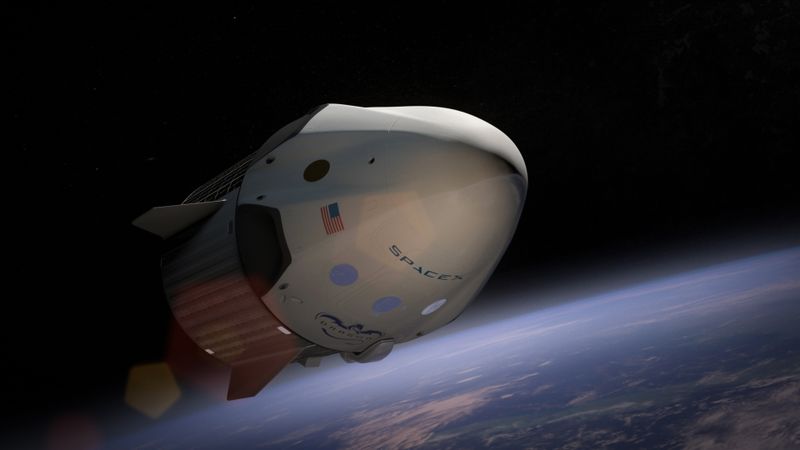 Commercial Space Race Intensifies as SpaceX and Chinese Aerospace Firms Push Orbital Booster Reuse