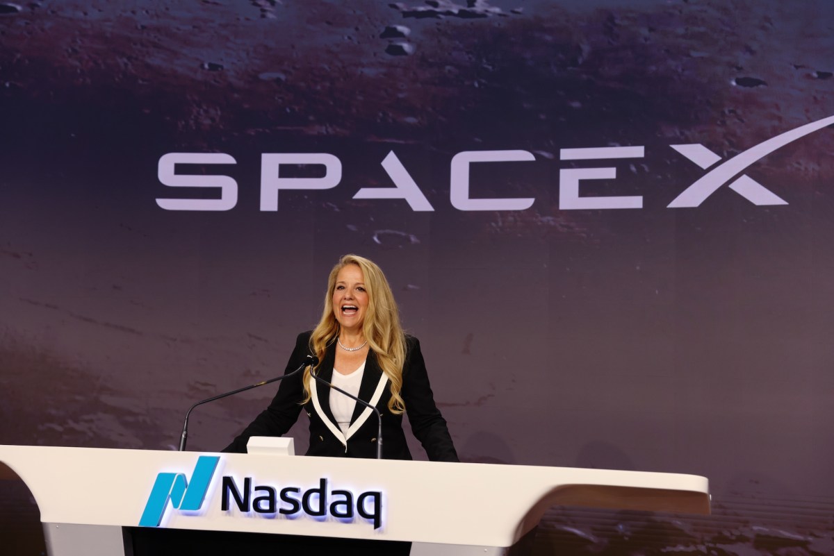 SpaceX doubles revenue on Anthropic and Google compute deals, Starlink growth | TechCrunch