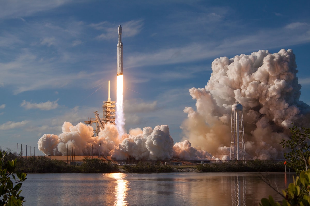 SpaceX Financial Disclosures Reveal Shift to Heavy Data Center and AI Compute Infrastructure