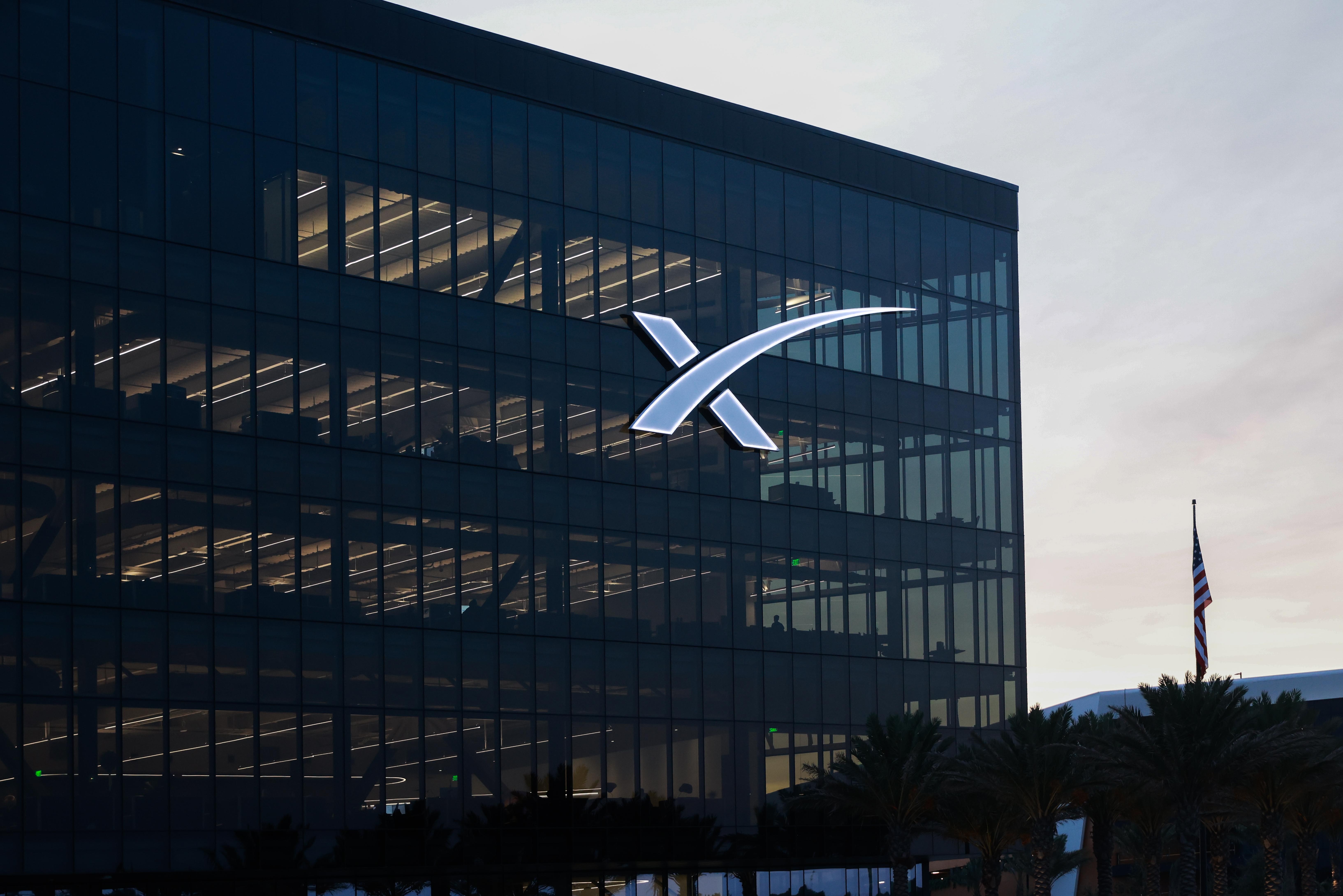 SpaceX made more revenue as an AI company than a space company