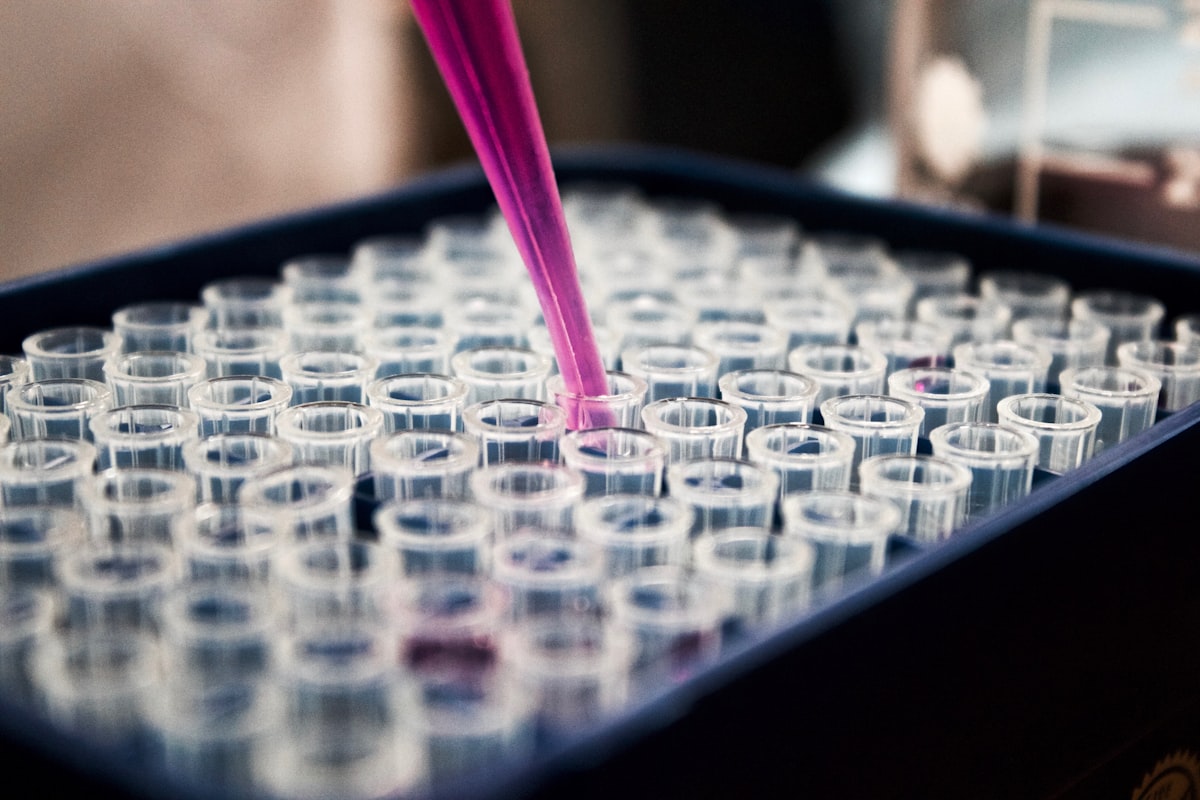Stanford Virtual Biotech Spawns 37,000 Autonomous AI Agents for Drug Discovery