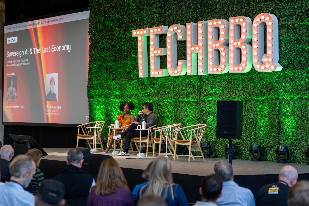 At TechBBQ 2026, Europe's AI Leaders Debate Model Governance and Control