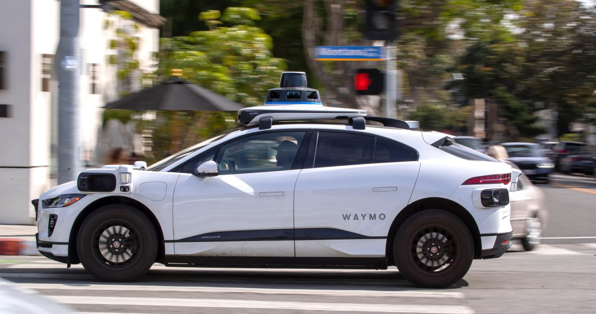 TechCrunch Mobility: Evaluating the Human Labor and Safety Impact of Autonomous Robotaxis