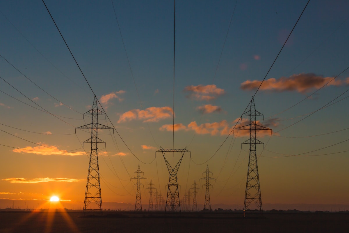 Texas Halts Data Center Grid Connections Amid Surging AI Power Demand