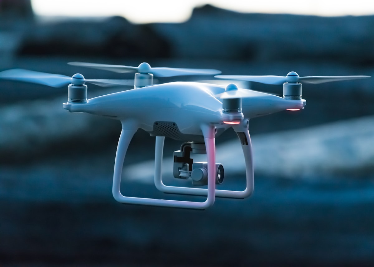 Kamikaze Drones Integrated with Onboard Autonomous Visual Guidance