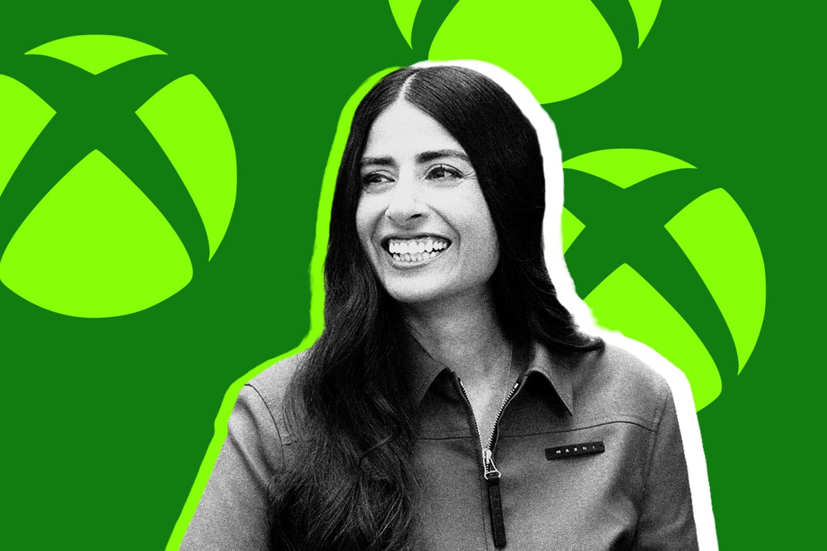 Xbox CEO Previews 'Project Helix': Next-Gen Multi-Device Gaming Ecosystem