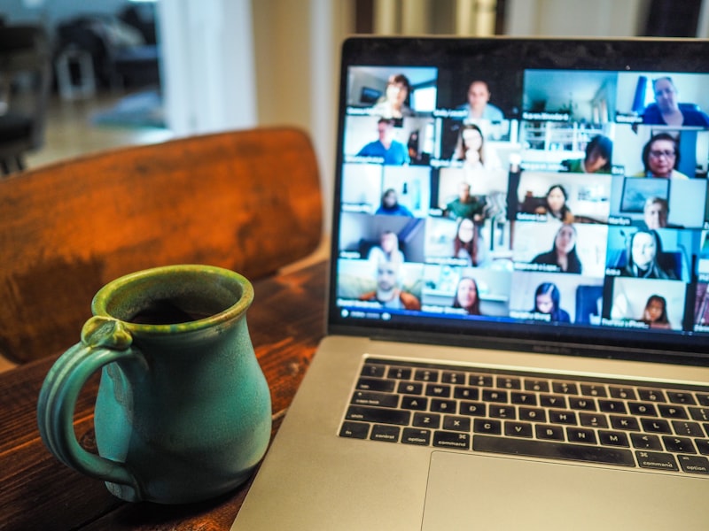 Zoom Screen Sharing Zero-Day Allowed Remote Device Hijacking: Fix Released