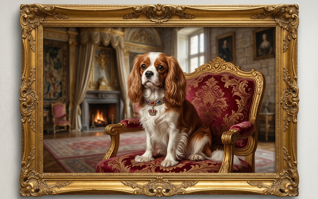 Pet Atelier preview
