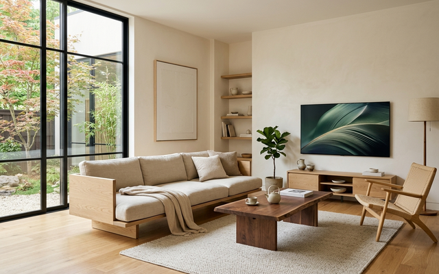Room Restyle preview